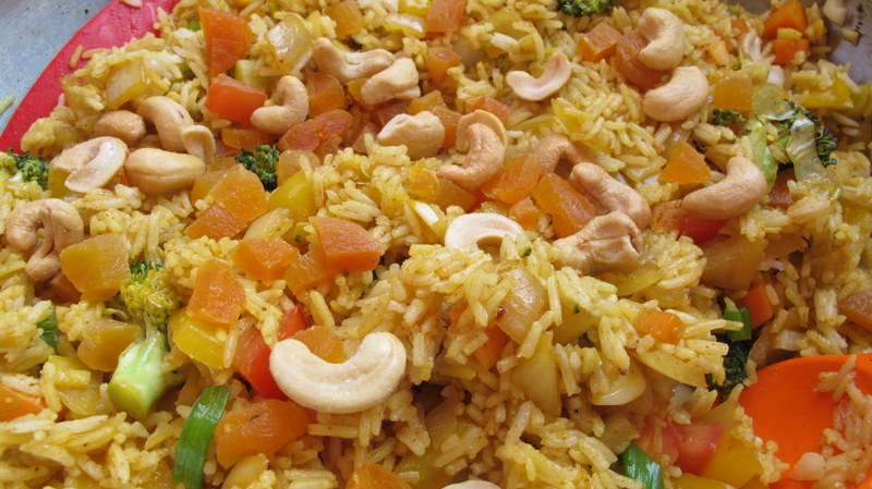 Biryani