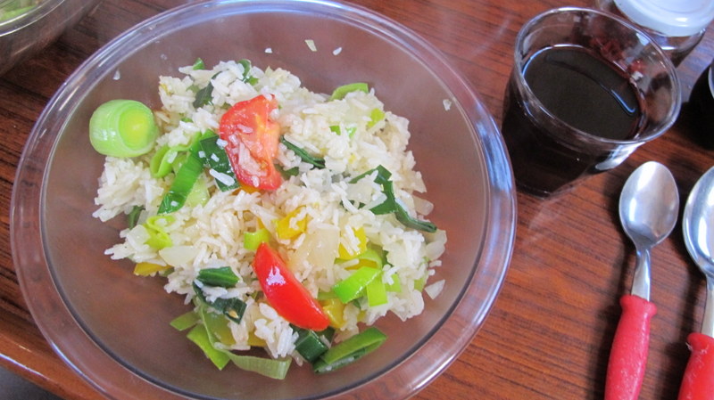 Thai Fried Rice